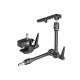 SmallRig super pince avec bras magique - 4862