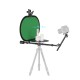 SmallRig plateau tournant 360° pour photographie 30cm - 4807