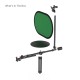 SmallRig plateau tournant 360° pour photographie 30cm - 4807