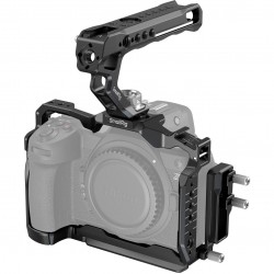 SmallRig Cage kit pour Nikon Z6 III - 4520
