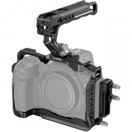 SmallRig Cage kit pour Nikon Z6 III - 4520