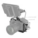 SmallRig Cage kit pour Nikon Z6 III - 4520