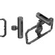 SmallRig kit vidéo pour smartphone basique édition - 4597