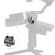 SmallRig HawkLock H21 support moniteur pour stabilisateurs DJI - 4637