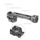 SmallRig HawkLock H21 support moniteur pour stabilisateurs DJI - 4637