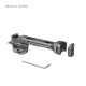 SmallRig HawkLock H21 support moniteur pour stabilisateurs DJI - 4637