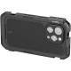 SmallRig cage vidéo Flagship édition pour iPhone 16 Pro - 4828