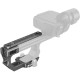 SmallRig Extension Mount Plate Kit pour Sony FX3 / FX30 XLR Handle - 4830