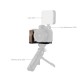 SmallRig L-bracket avec poignée en bois pour Sony ZV-E10 II - 4864