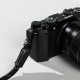 SmallRig sangle épaule tressée universelle (noir) - 4882