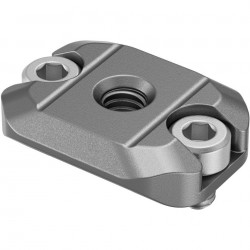 SmallRig HawkLock H21 Rail mini NATO pour stabilisateurs DJI - 4640