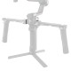 SmallRig HawkLock H21 Rail mini NATO pour stabilisateurs DJI - 4640