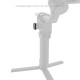 SmallRig HawkLock H21 Rail mini NATO pour stabilisateurs DJI - 4640