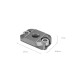 SmallRig HawkLock H21 Rail mini NATO pour stabilisateurs DJI - 4640