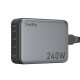 SmallRig alimentation 240W avec 4 ports PD - 4752