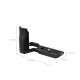 SmallRig L-Shape plaque avec poignée en silicone pour Sony ZV-E10 II - 4778