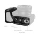SmallRig L-Shape plaque avec poignée en silicone pour Sony ZV-E10 II - 4778