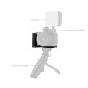 SmallRig L-Shape plaque avec poignée en silicone pour Sony ZV-E10 II - 4778