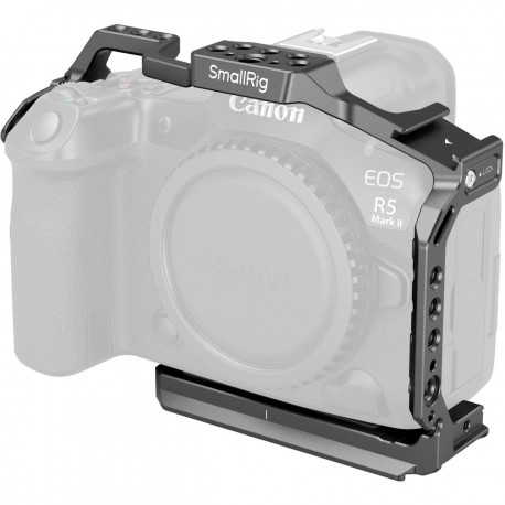 SmallRig cage pour Canon EOS R5 Mark II - 4978