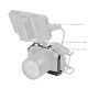 SmallRig cage pour Canon EOS R5 Mark II - 4978