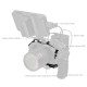 SmallRig cage pour Canon EOS R5 Mark II - 4978