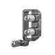 SmallRig serre-câble HawkLock pour Sony FX3 / FX30 - 4829