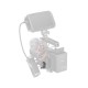 SmallRig serre-câble HawkLock pour Sony FX3 / FX30 - 4829