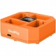 SmallRig chargeur de batterie 4 canaux NP-FZ100 - 4839