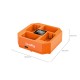SmallRig chargeur de batterie 4 canaux NP-FZ100 - 4839