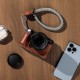 SmallRig caméra étui en cuir pour Fujifilm X-M5 (Marron) - 4880