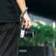 SmallRig caméra étui en cuir pour Fujifilm X-M5 (Marron) - 4880
