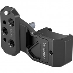 SmallRig Side Handle Extension Adapter avec pince NATO - 4458
