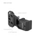 SmallRig Side Handle Extension Adapter avec pince NATO - 4458