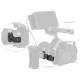 SmallRig Side Handle Extension Adapter avec pince NATO - 4458