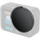 SmallRig filtre CPL et VND 3-5 pour GoPro Hero 13 / 12 / 11 / 10 black - 4942