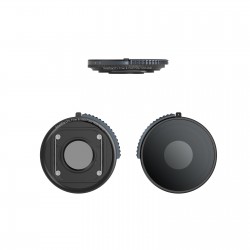 SmallRig CPL- und VND 3-5-Filter für GoPro Hero 13 / 12 / 11 / 10 black - 4942