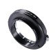 Adaptateur d'objectif pour Sony NEX mount