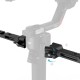 SmallRig double poignée contrôle de focus pour DJI RS - 4327