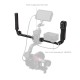 SmallRig double poignée contrôle de focus pour DJI RS - 4327