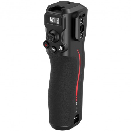SmallRig Poignée avec Follow Focus pour DJI RS Series - 4329