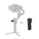 SmallRig Poignée avec Follow Focus pour DJI RS Series - 4329