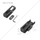 SmallRig extension de cage pour DJI Osmo Pocket 3 - 5117