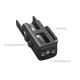 SmallRig extension de cage pour DJI Osmo Pocket 3 - 5117