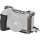 SmallRig HawkLock Kit Cage à dégagement rapide pour Sony Alpha 6700 - 5060