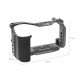 SmallRig HawkLock Kit Cage à dégagement rapide pour Sony Alpha 6700 - 5060