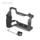 SmallRig HawkLock Kit Cage à dégagement rapide pour Sony Alpha 6700 - 5060