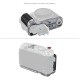 SmallRig L-Shape plaque avec poignée en silicone pour Fujifilm X-M5 - 4875