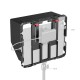 SmallRig cage universelle pour iPad - MD5059