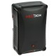 HedBox kit 2x Nero-M 150Wh avec chargeur total 300Wh