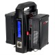 HedBox kit 2x Nero-M 150Wh avec chargeur total 300Wh